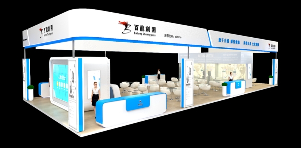 展会邀请|尊龙凯时创园诚邀您参加2025年FIC展！